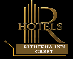 Rithikha Inn Crest  Ashok NagarLogo